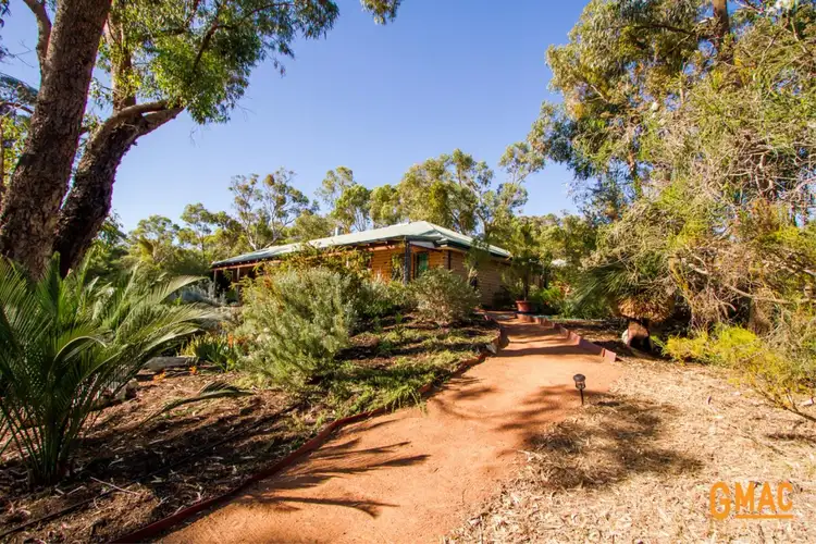 144 Gibbs Road, Nowergup WA 6032