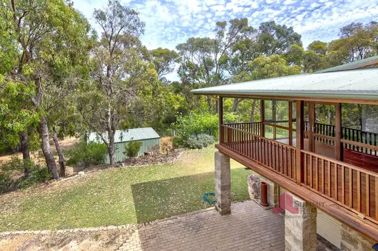 Third view of Homely house listing, 17/107 Lake Preston Road, Myalup WA 6220