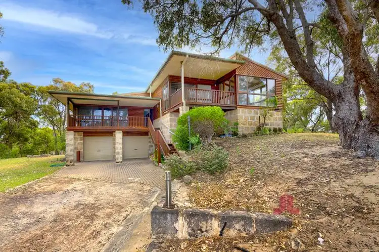 Sixth view of Homely house listing, 17/107 Lake Preston Road, Myalup WA 6220