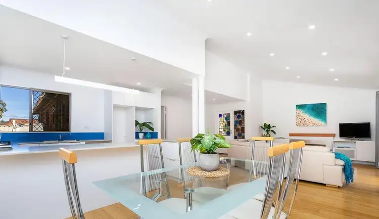 Third view of Homely townhouse listing, 6/4 Perina Way, City Beach WA 6015