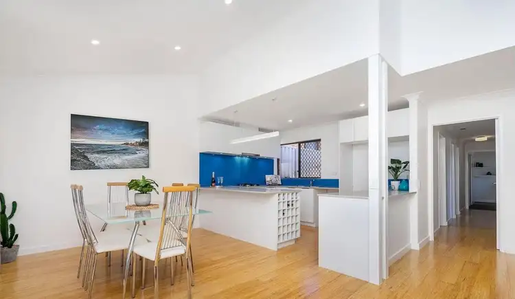Fourth view of Homely townhouse listing, 6/4 Perina Way, City Beach WA 6015