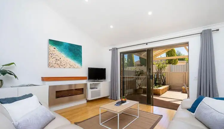 Fifth view of Homely townhouse listing, 6/4 Perina Way, City Beach WA 6015