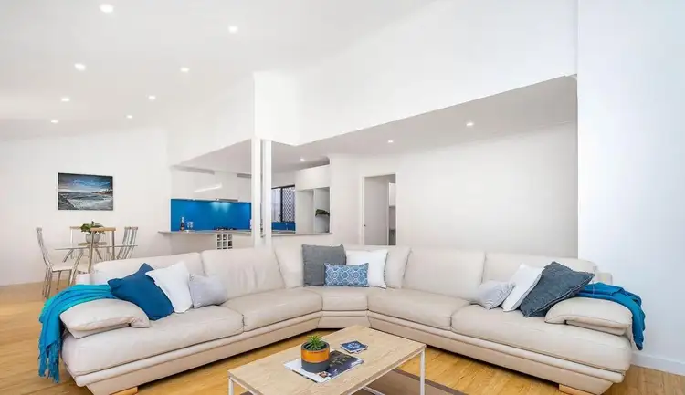 Sixth view of Homely townhouse listing, 6/4 Perina Way, City Beach WA 6015