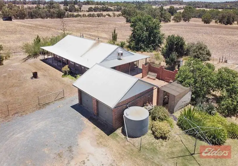 Main view of Homely house listing, 254 Mokine Road, Narrogin WA 6312