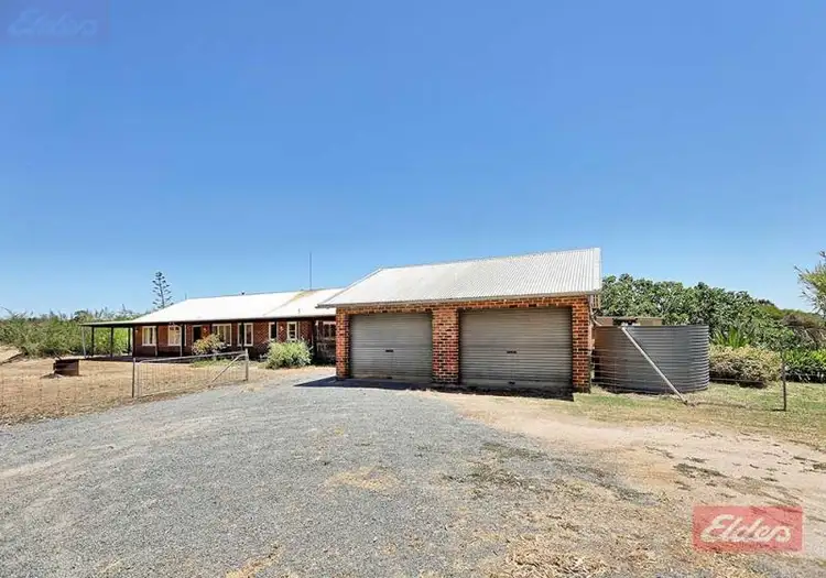 Second view of Homely house listing, 254 Mokine Road, Narrogin WA 6312