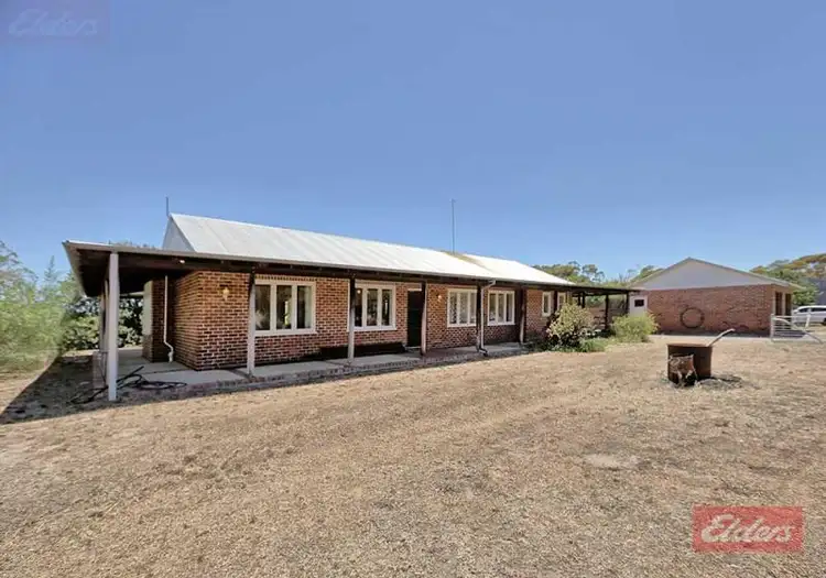 Third view of Homely house listing, 254 Mokine Road, Narrogin WA 6312