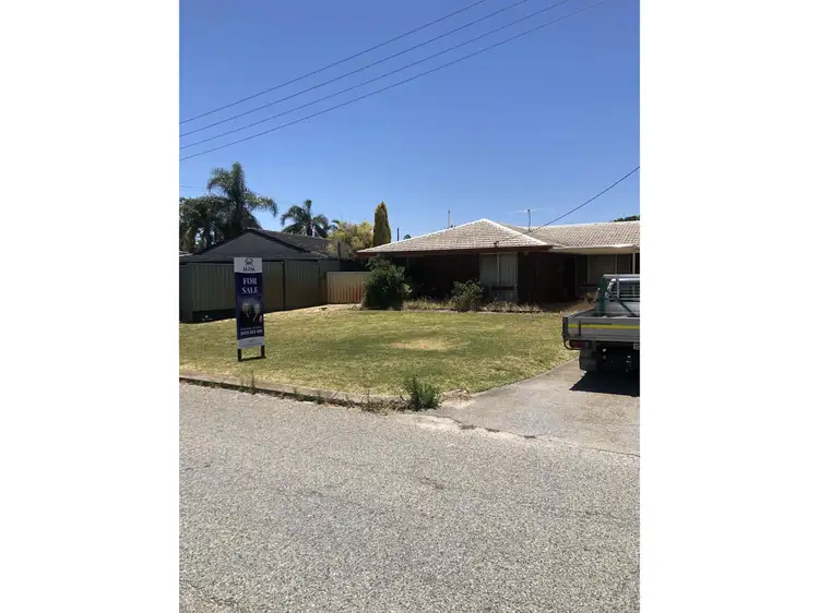 3 Cerberus Avenue, Parkwood WA 6147
