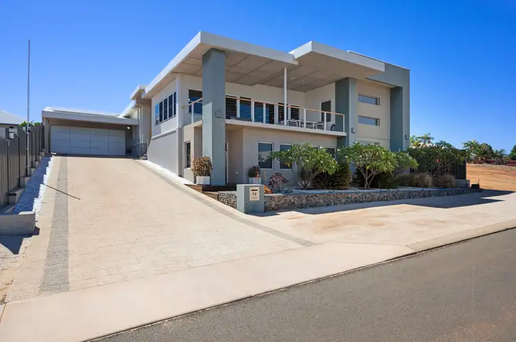 14 Pirring Way, Hannans WA 6430