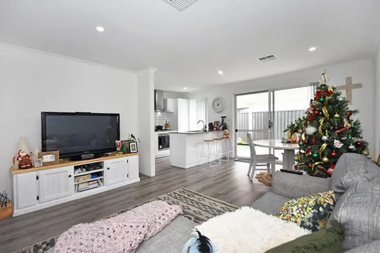 Fourth view of Homely house listing, 21 Strumpshaw Road, Aveley WA 6069