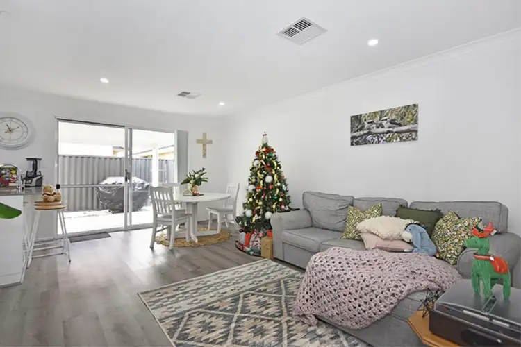 Fifth view of Homely house listing, 21 Strumpshaw Road, Aveley WA 6069