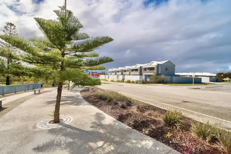 10/1 Elsbury Approach, Clarkson WA 6030