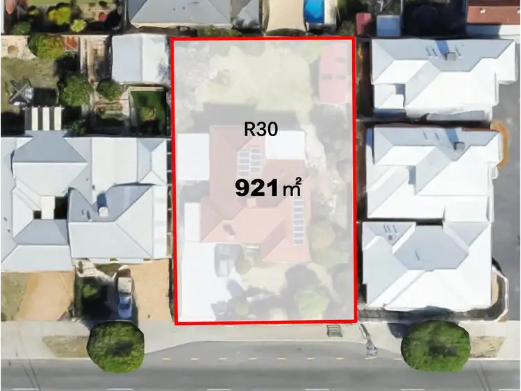 287 GRAND PROMENADE, Dianella WA 6059