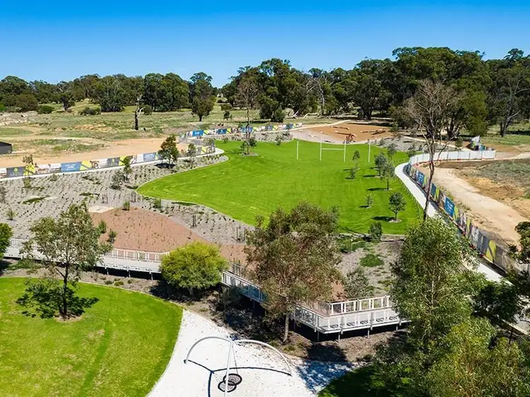 Fourth view of Homely land listing, Lot 73, Stage 2A Hidcote Approach, Baldivis WA 6171