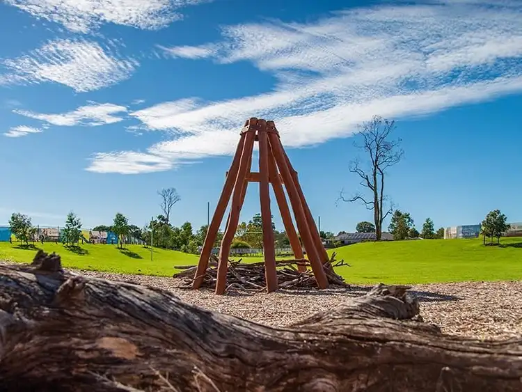 Fifth view of Homely land listing, Lot 73, Stage 2A Hidcote Approach, Baldivis WA 6171