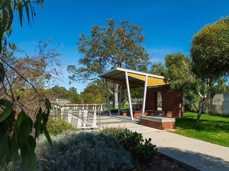 Main view of Homely land listing, Lot 222, Thornton Street, Baldivis WA 6171