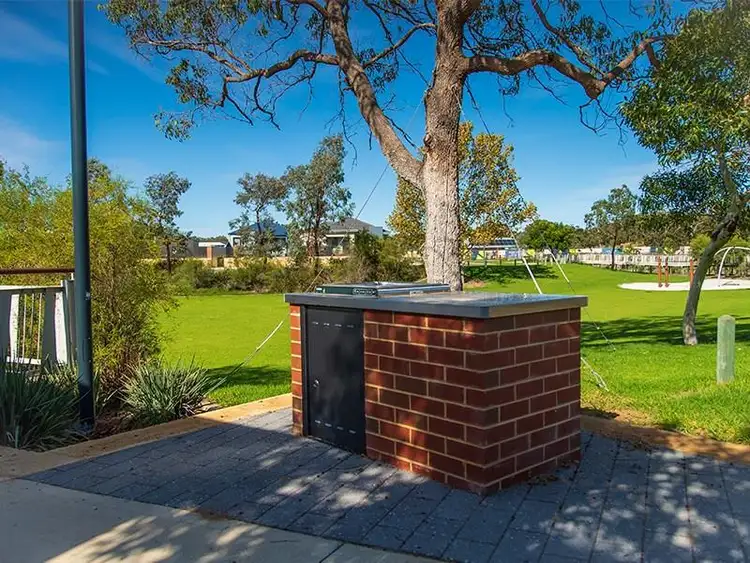 Second view of Homely land listing, Lot 222, Thornton Street, Baldivis WA 6171