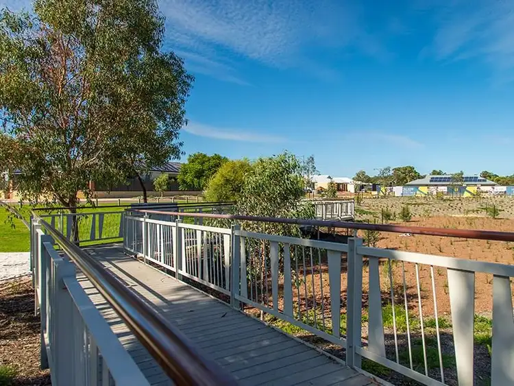 Sixth view of Homely land listing, Lot 222, Thornton Street, Baldivis WA 6171