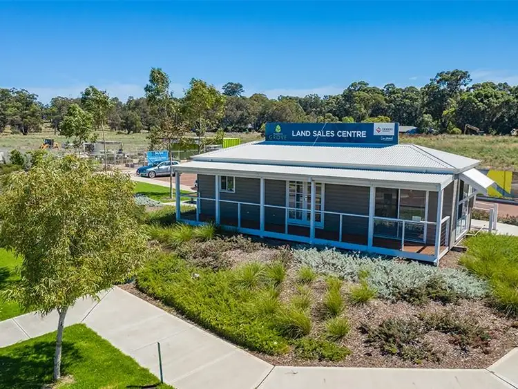 Seventh view of Homely land listing, Lot 222, Thornton Street, Baldivis WA 6171