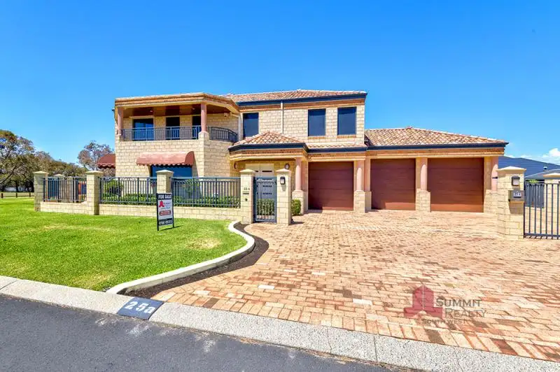 Main view of Homely house listing, 25A Lerici Circle, Pelican Point WA 6230