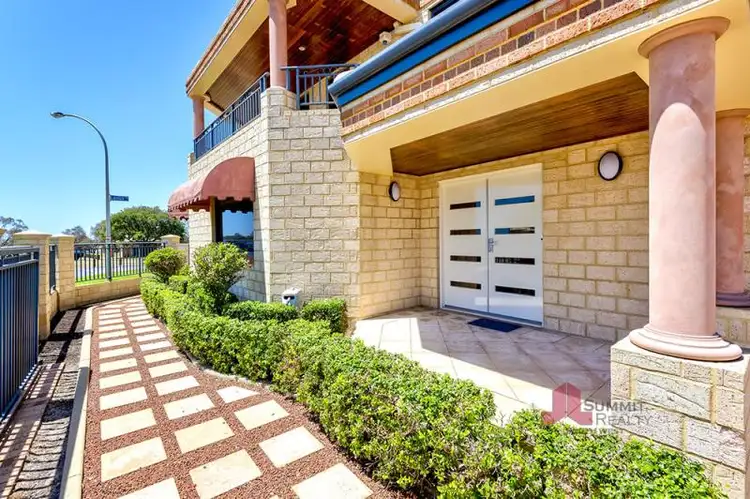 Third view of Homely house listing, 25A Lerici Circle, Pelican Point WA 6230