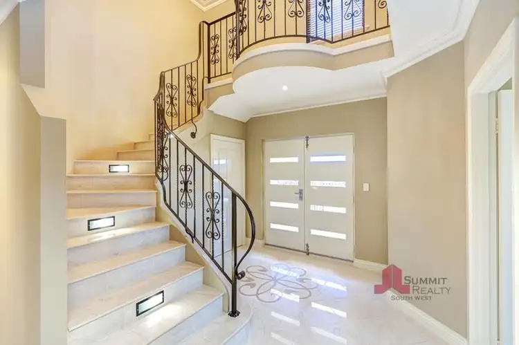 Fifth view of Homely house listing, 25A Lerici Circle, Pelican Point WA 6230