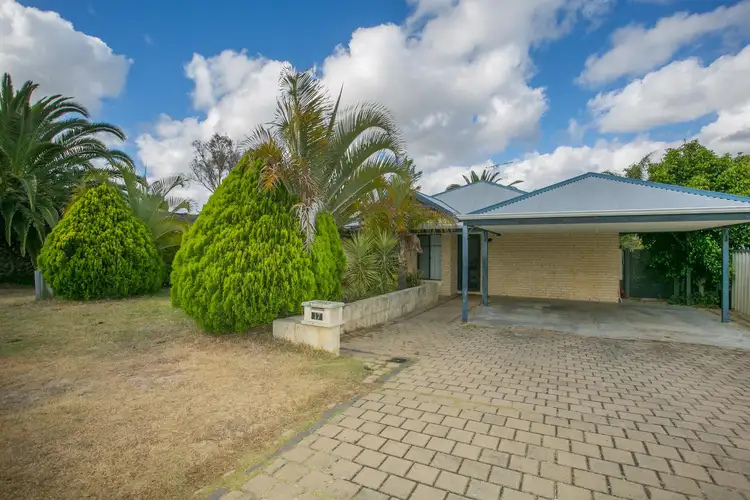 17 Reseda Elbow, Banksia Grove WA 6031