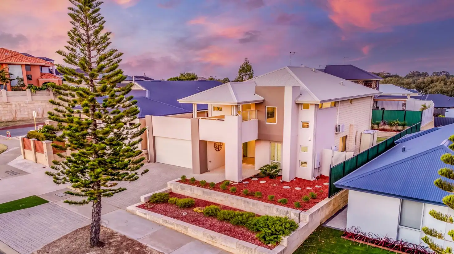 Main view of Homely house listing, 37 Northport Boulevard, Wannanup WA 6210