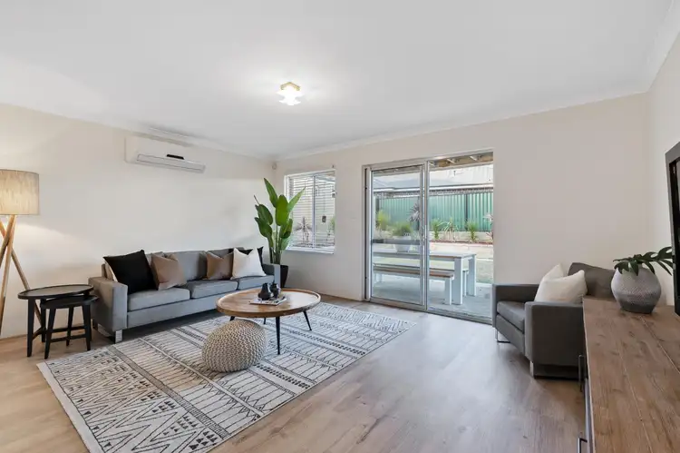 Seventh view of Homely house listing, 37 Northport Boulevard, Wannanup WA 6210