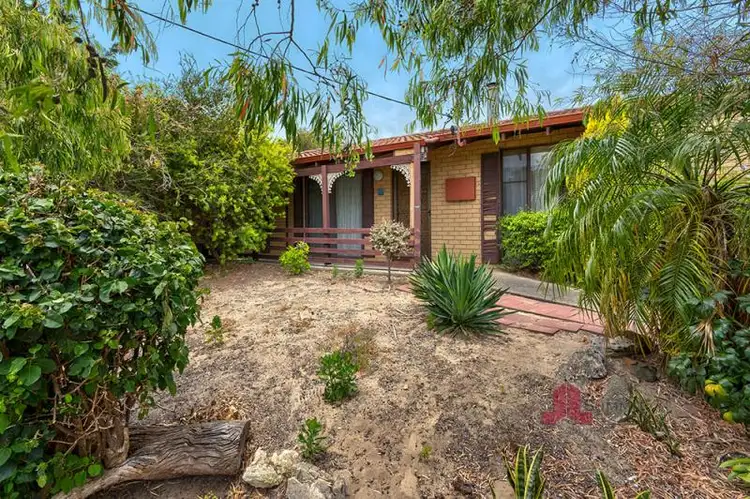 Main view of Homely house listing, 17 Zenner Place, Binningup WA 6233
