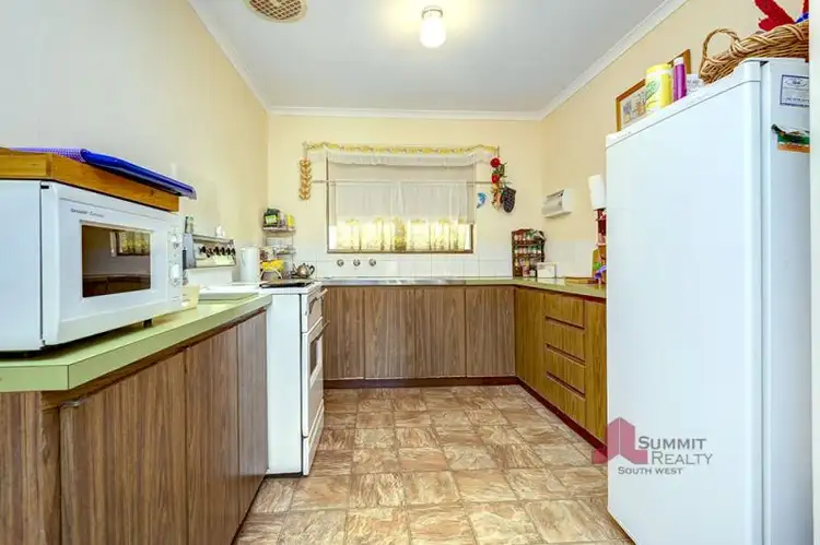 Seventh view of Homely house listing, 17 Zenner Place, Binningup WA 6233