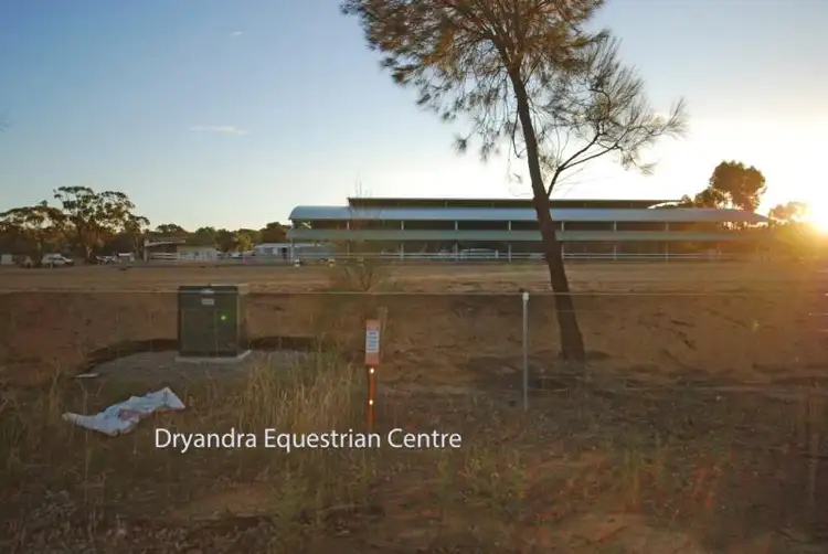 Second view of Homely land listing, 2 and 6 Bow Street, Cuballing WA 6311