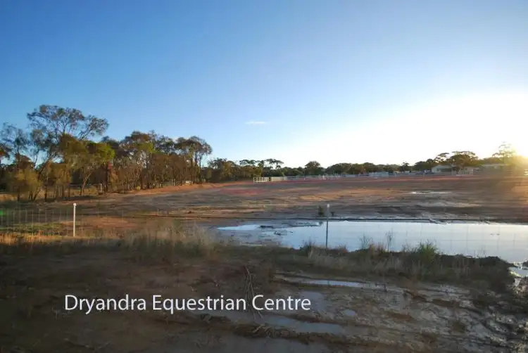 Third view of Homely land listing, 2 and 6 Bow Street, Cuballing WA 6311