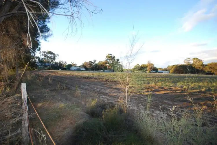 Fifth view of Homely land listing, 2 and 6 Bow Street, Cuballing WA 6311