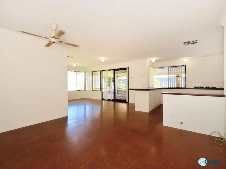Second view of Homely house listing, 26 Coran Gardens, Warnbro WA 6169
