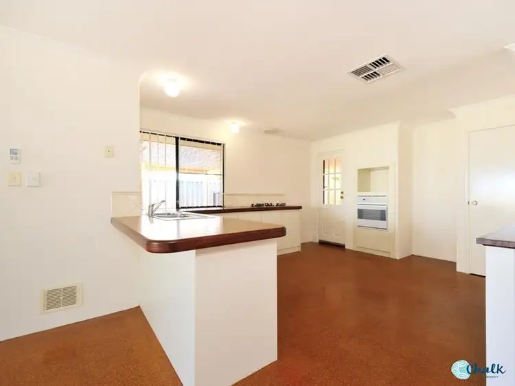 Third view of Homely house listing, 26 Coran Gardens, Warnbro WA 6169