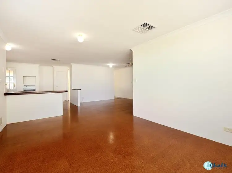 Fifth view of Homely house listing, 26 Coran Gardens, Warnbro WA 6169