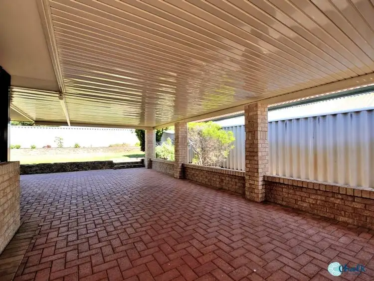 Seventh view of Homely house listing, 26 Coran Gardens, Warnbro WA 6169