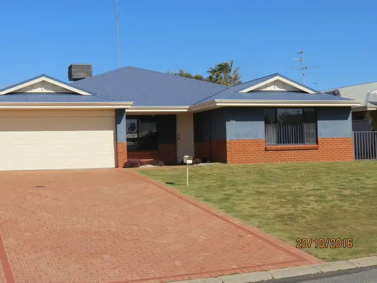 Main view of Homely house listing, 168 Mclarty Road, Halls Head WA 6210