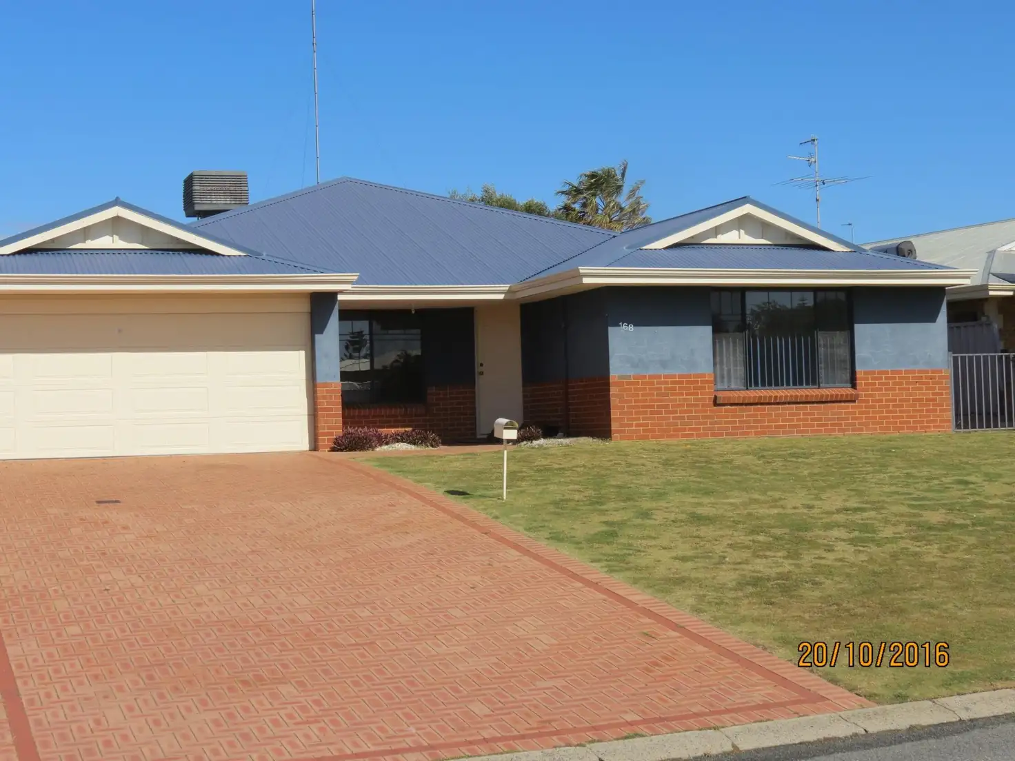 Main view of Homely house listing, 168 Mclarty Road, Halls Head WA 6210