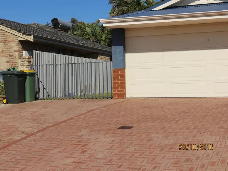 Second view of Homely house listing, 168 Mclarty Road, Halls Head WA 6210