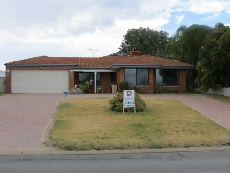 162 McLarty Road, Halls Head WA 6210