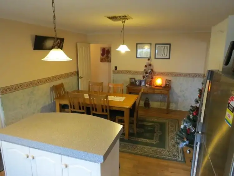 Fourth view of Homely house listing, 162 McLarty Road, Halls Head WA 6210