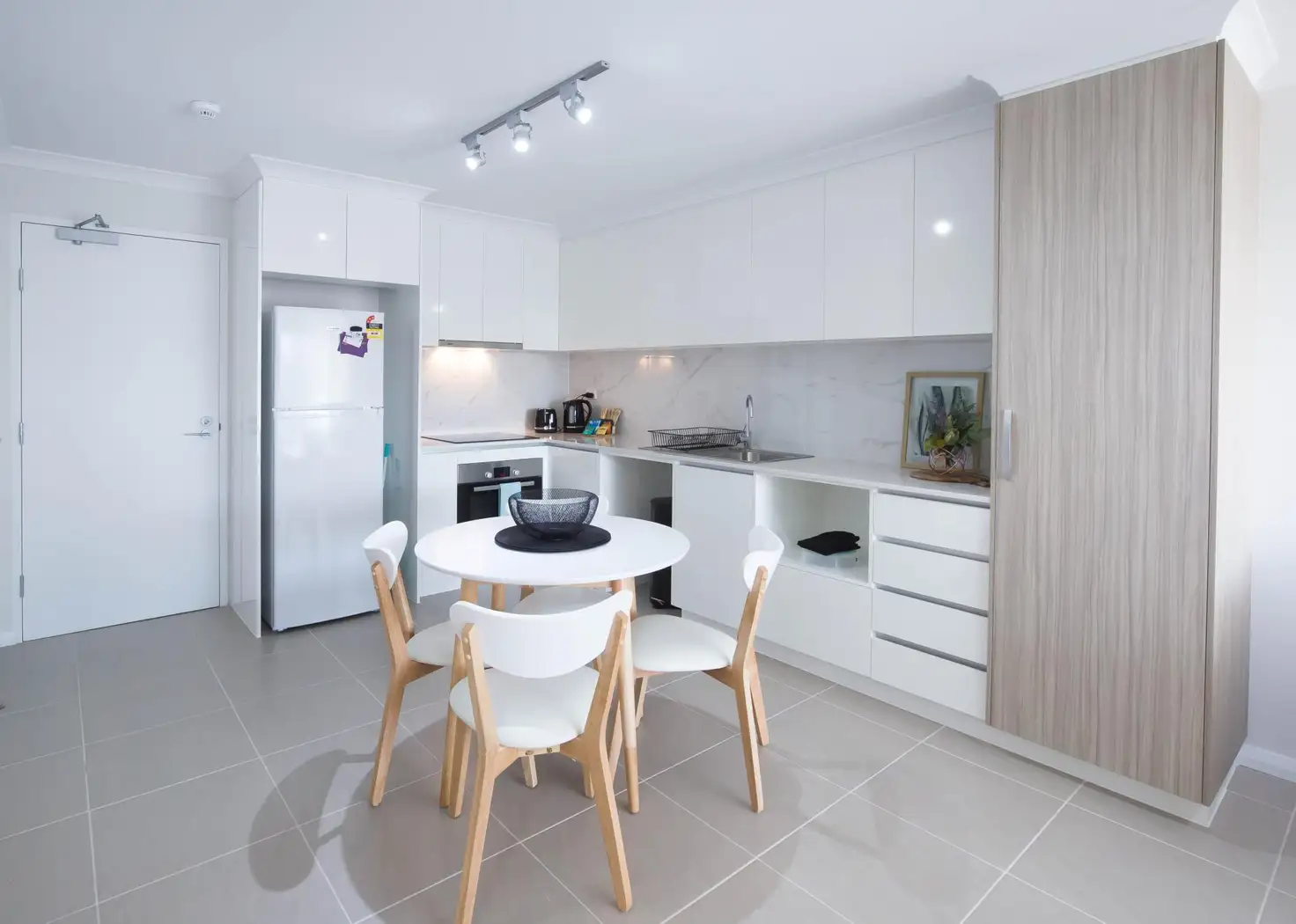 Main view of Homely apartment listing, 24/24 Westralia Gardens, Rockingham WA 6168