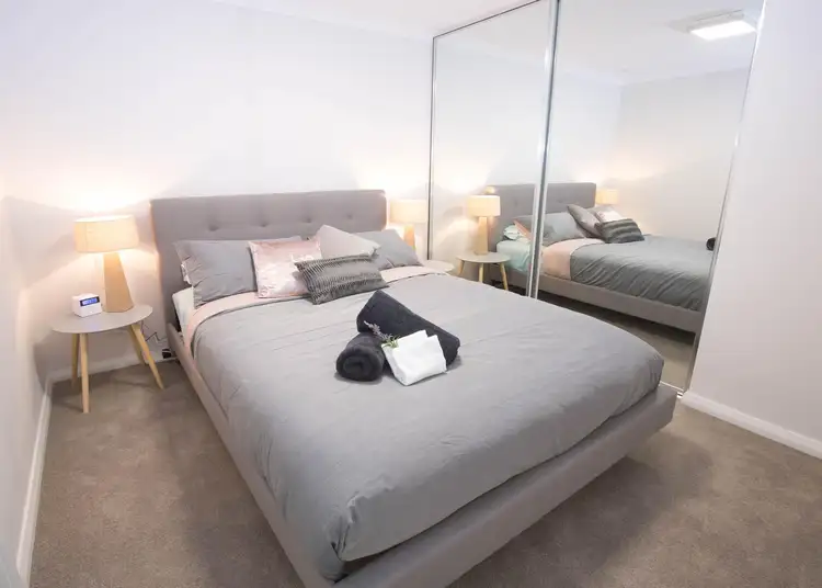 Second view of Homely apartment listing, 24/24 Westralia Gardens, Rockingham WA 6168