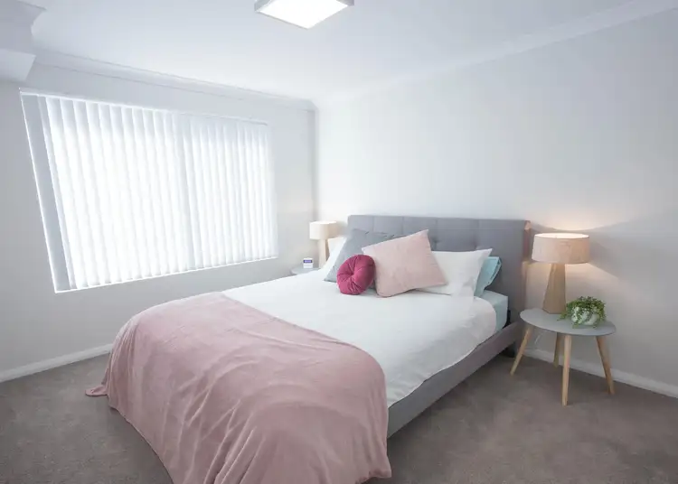 Third view of Homely apartment listing, 24/24 Westralia Gardens, Rockingham WA 6168