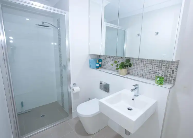 Fourth view of Homely apartment listing, 24/24 Westralia Gardens, Rockingham WA 6168