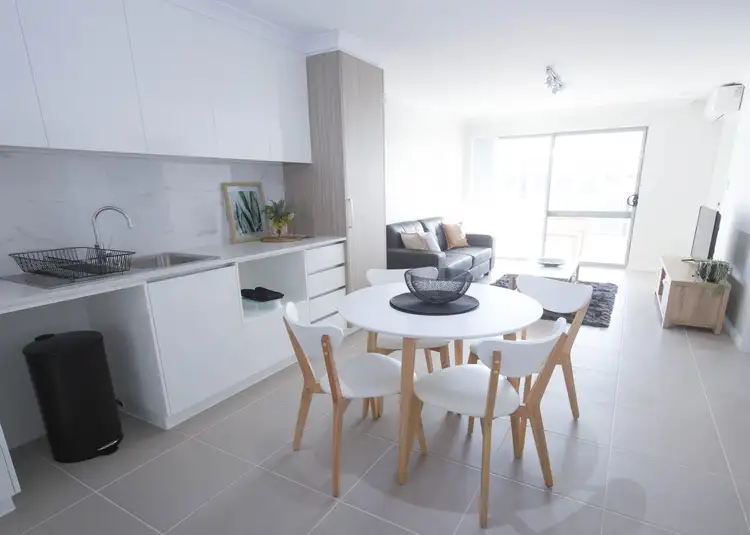 Fifth view of Homely apartment listing, 24/24 Westralia Gardens, Rockingham WA 6168