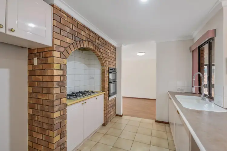 Fifth view of Homely house listing, 26 Burslem Drive, Thornlie WA 6108