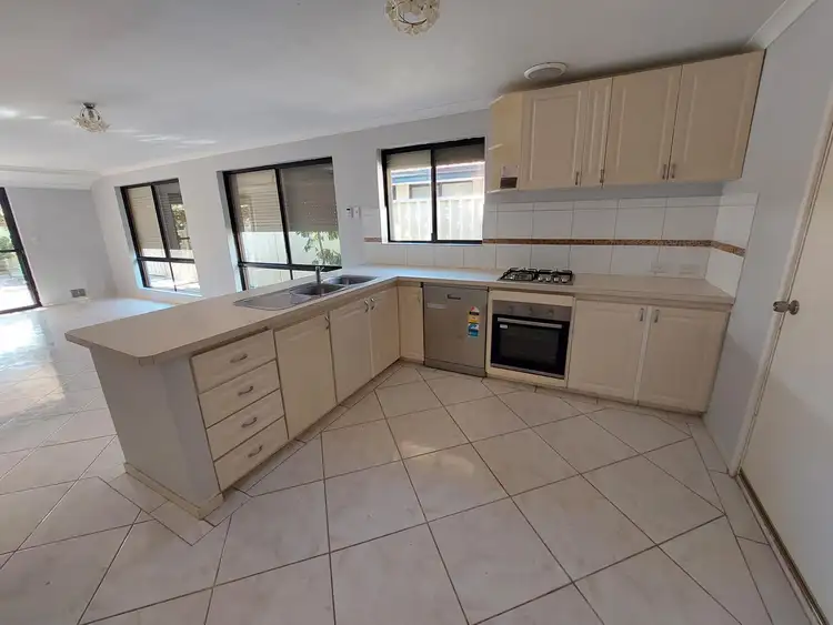 3 Bullbine Vista, Bennett Springs WA 6063