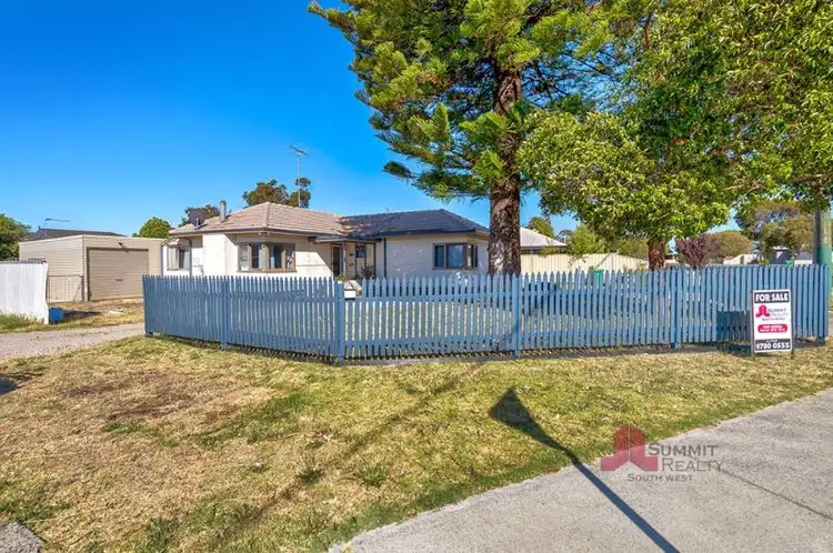 47 Gibbs Street, Carey Park WA 6230